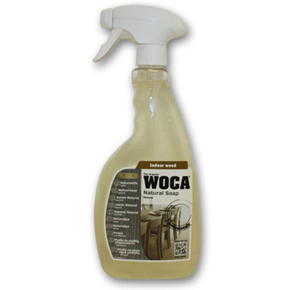 Woca Denmar Soap Spray